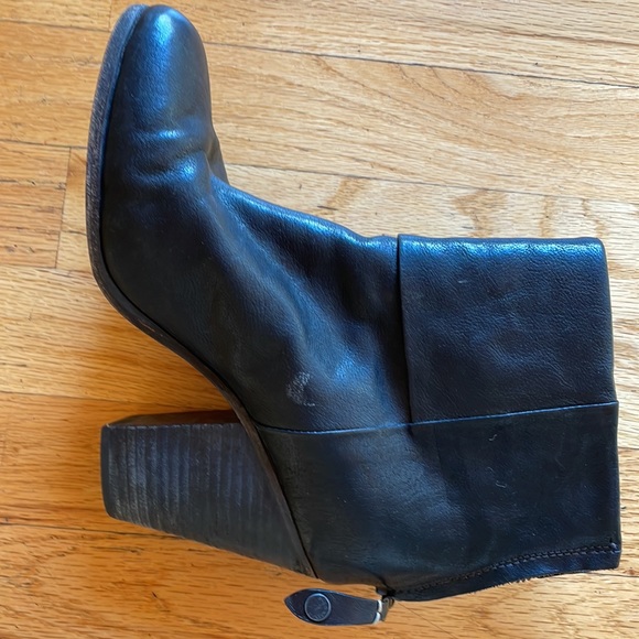 Rag & Bone newberry boot - Picture 5 of 5